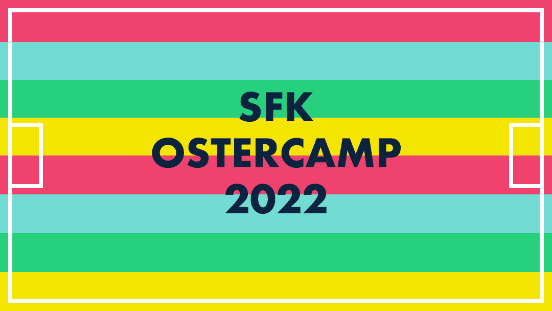 SFK Ostercamp 2022